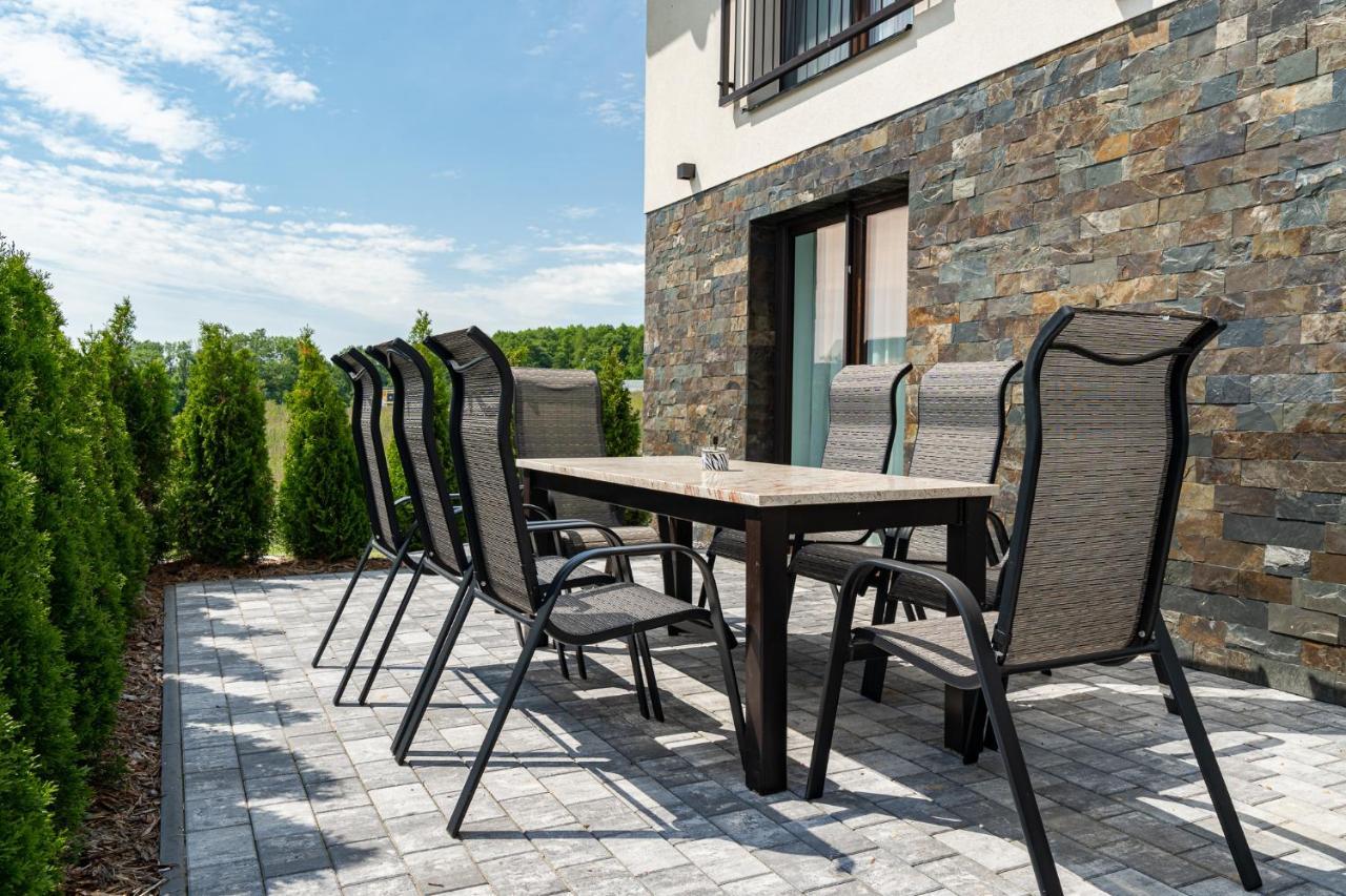 J-H Apartmany Horsky Resort Bukova Hora - 100 M Od Lanovky Червена-Вода Екстер'єр фото