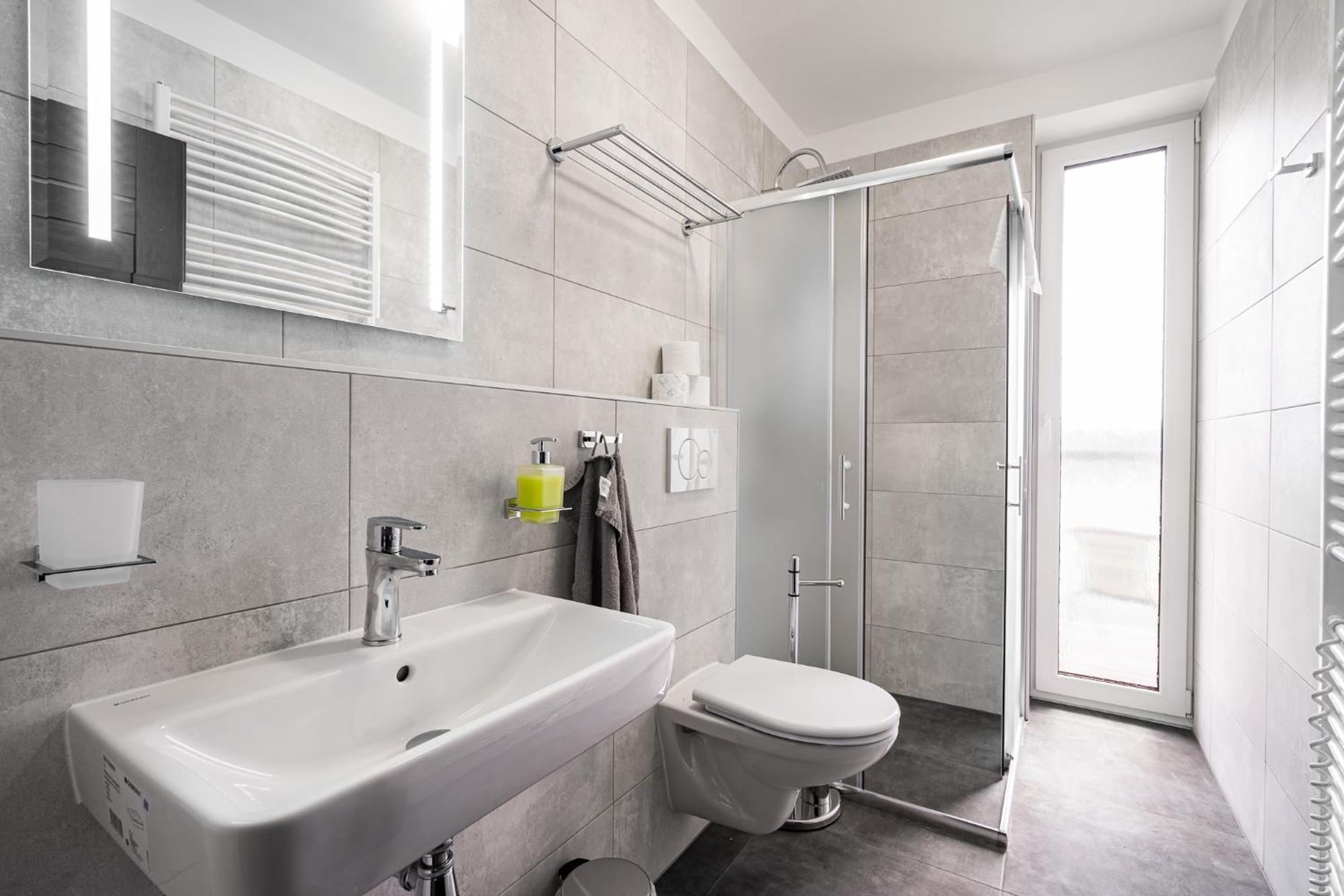 J-H Apartmany Horsky Resort Bukova Hora - 100 M Od Lanovky Червена-Вода Екстер'єр фото